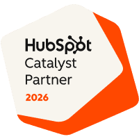 HubSpot Catalyst Partner, 2026