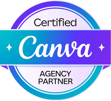 Certified Canva Agency Partner